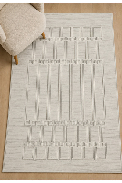 Roots Furniture Rug 200x290 cm