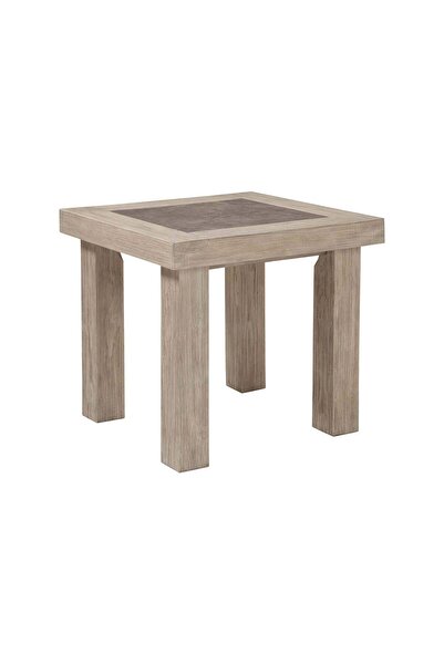Ashley Furniture طاولة جانبية هينينغتون