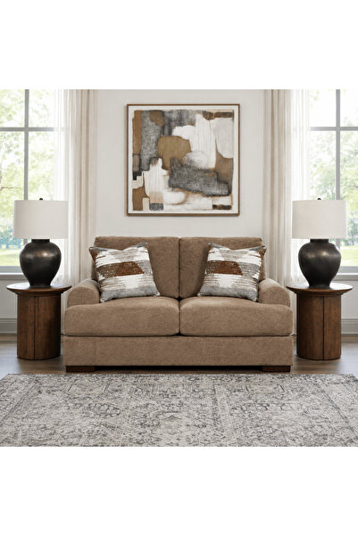 Ashley Furniture Nolenburg Loveseat