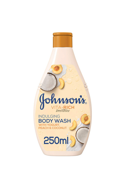 Lotte JOHNSON & JOHNSON