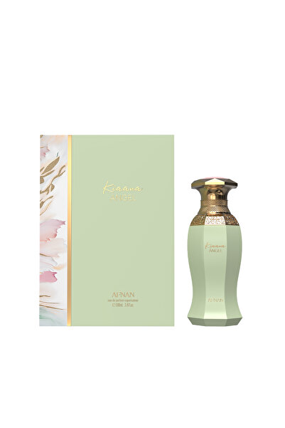 Afnan Kiaana Angel EDP 100 ml pentru femei