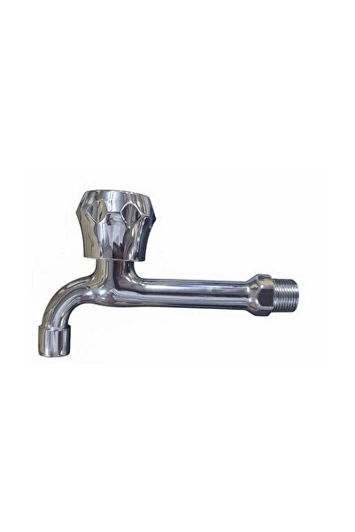Generic Chrome 1/2 Inch Italian Tap - Norica