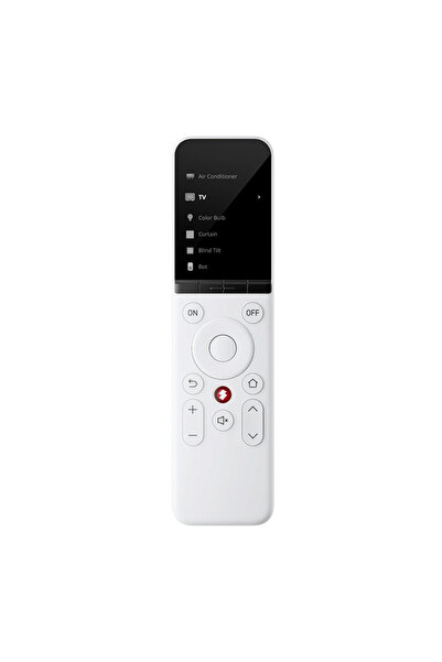 SwitchBot Telecomandă universală pentru televizoare și aparate de aer condiți...