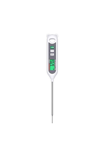Habotest Termometru alimentar pentru măsurarea temperaturii, de înaltă precizie.