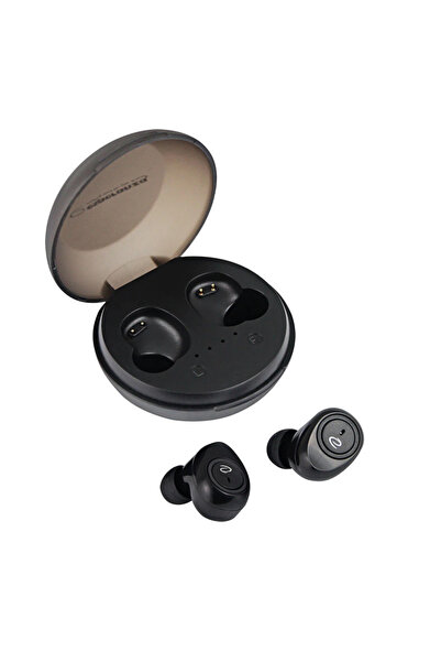 OEM Căști wireless, Bluetooth 5.0, autonomie a bateriei de până la 4 ore, con...