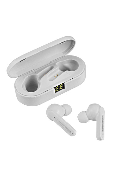 OEM Căști wireless, Bluetooth 5.0, autonomie a bateriei de până la 4 ore, con...