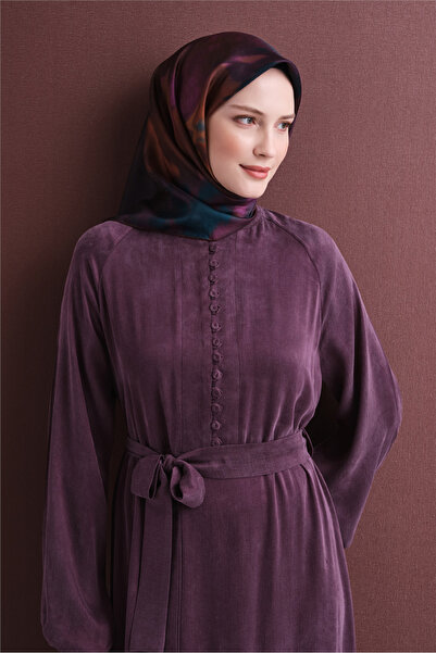 Armine وشاح حرير سورا 2026-2027 - خريف وشتاء - ASM9606A - 02