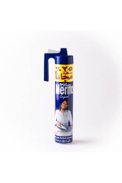 OEMS Merito Starch 500ml | Extra Care for Perfect Clothes