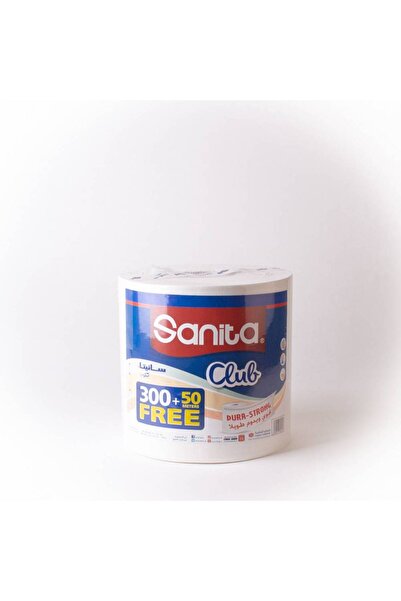 OEMS Sanita Paper Towel Roll | Softness & High Absorbency - Carton 6 pc Tissu...