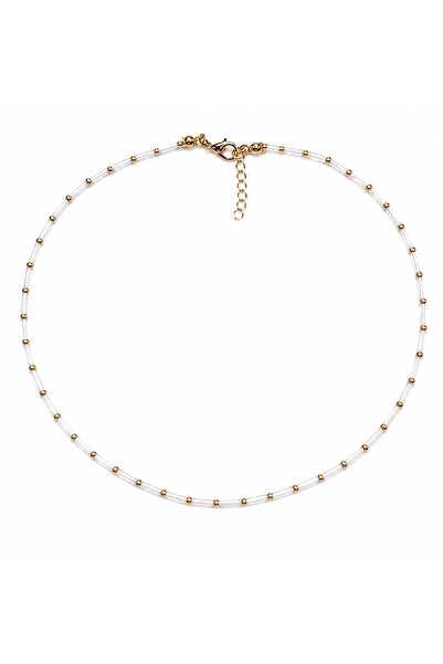 JİMNY JEWELRY قلادة خرز ميوكي سي كاندي