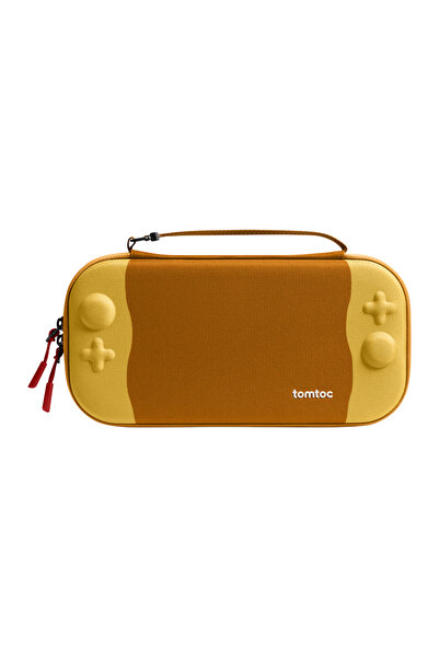 Tomtoc Fancycase-G05 Carcasă subțire Switch 2 pentru controlerele Nintendo Sw...
