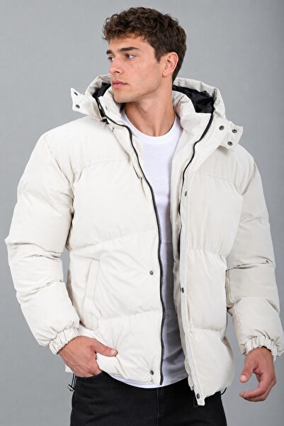ByTrend معطف نوفا كربون قابل للنفخ كبير الحجم PLDP 3029_50512-1