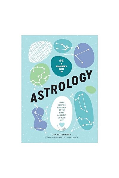 Smith Street Books Ghidul începătorilor în astrologie