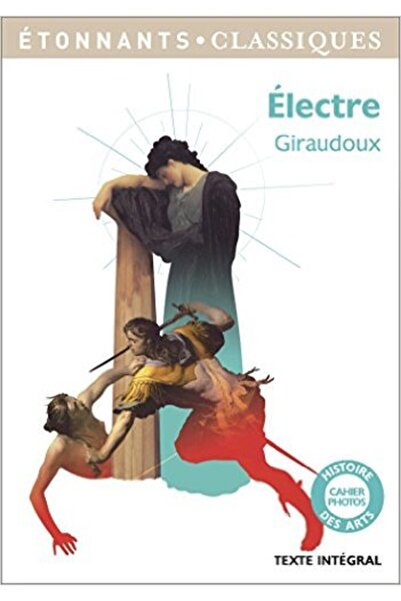 FLAMMARION Electre