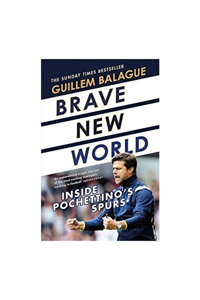 Generic (Unbranded) Brave New World