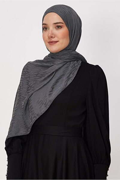 Alvina شال جاكار 8647