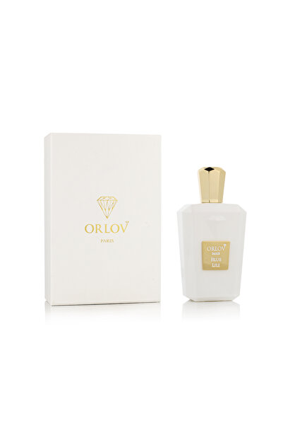 ORLOV PARIS Blue Lili EDP Reîncărcabil 75 ml W