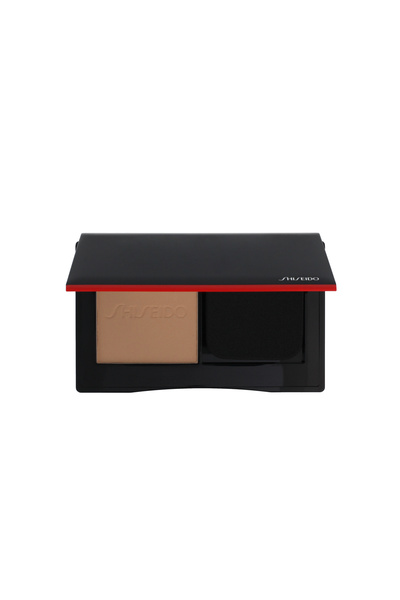 Shiseido Synchro Skin Self-Refreshing Custom Finish Powder Foundation (240 Qu...