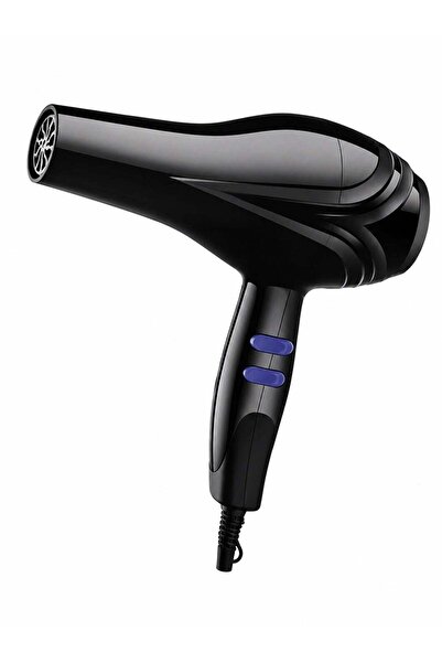 UBEDGE Professional Hair Dryer 2000W - High Power Hair Blow Dryer with 2 Heat...