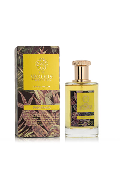 The Woods Collection Πανόραμα EDP 100 ml ΟΥΝΙΣΕΞ