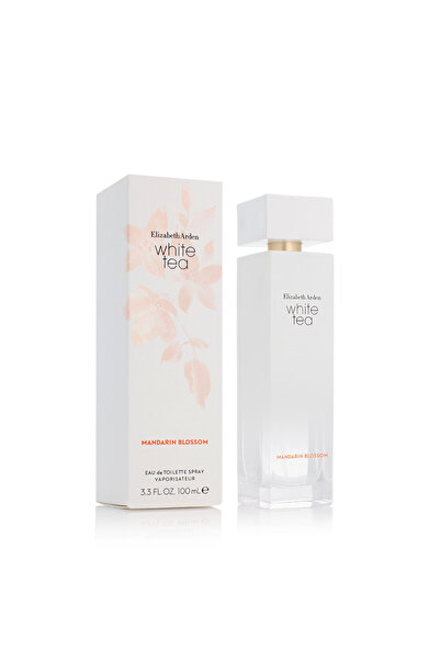 Elizabeth Arden Λευκό Τσάι Άνθος Μανταρινιού EDT 100 ml W
