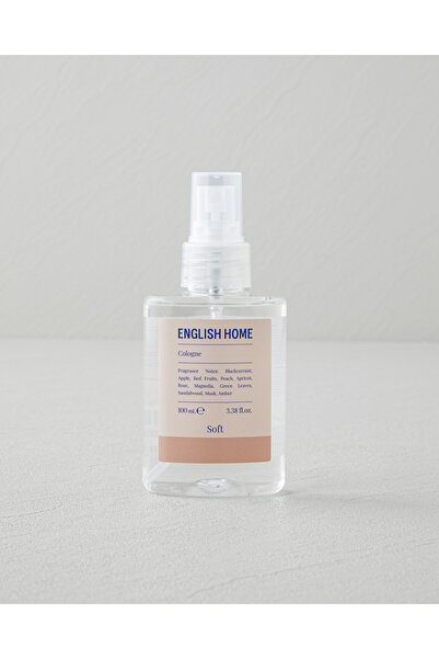 English Home Soft Kolonya 100 ml