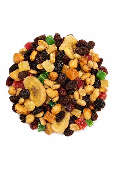 Bacanalia Mix de fructe uscate 250 g