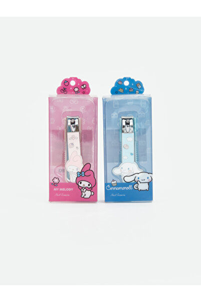 LC Waikiki Unghiere pentru copii cu imprimeu My Melody