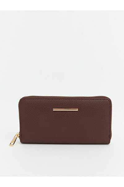 LC Waikiki Faux Leather Women's Wallet