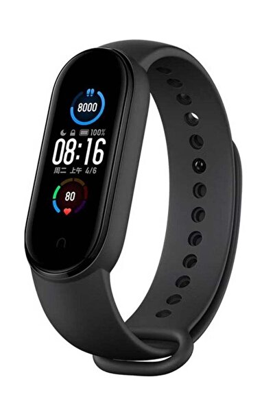 Generic M5 Waterproof Fitness Tracker Band