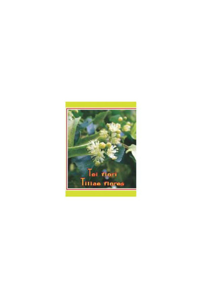 Cyani Linden Flower Tea, Cyani, 50 g