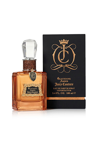 Juicy Couture Glistening Amber EDP 100 ml W