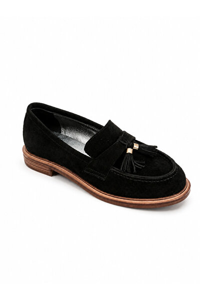 KARVENSHOES ΓΝΗΣΙΑ ΠΑΠΟΥΤΣΙΑ LOAFER ΑΠΟ ΔΕΡΜΑ ΣΟΥΕΤ 3310
