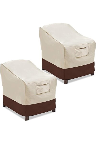 STARSTAR Patio chair covers (2-piece set - 35*38*31)