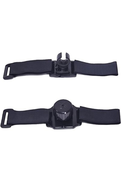 STARSTAR Parasol Holder for Backpack Straps – Two-Point Attachment, Universal...