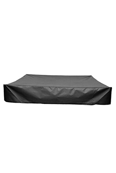 STARSTAR Sandpit cover with drawstring to protect toys from rain and sun, 120...