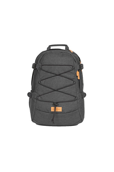 Eastpak GERYS CS BLACK EK0A5BFZ-0B4 Μαύρο