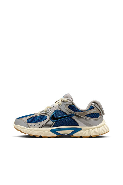 Nike V5 Rnr Çocuk Mavi Spor Ayakkabı Juststep