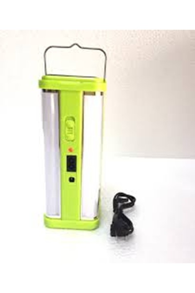 Primo Plus Fashion Rechargeable Solar Flashlight Spotlight 1664 ra156-E