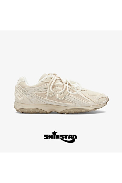 New Balance 204L Kadın Krem Spor Ayakkabı - Snikstra