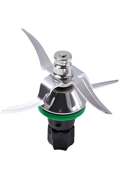 STARSTAR Universal Blade Set, For Vorwerk Thermomix TM5 and TM6 Blender Blade...