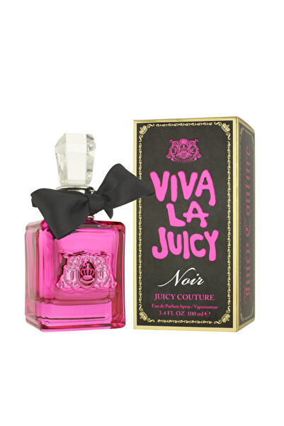 Juicy Couture Viva La Juicy Noir EDP 100 ml pentru femei