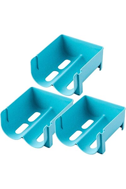 STARSTAR Three-piece stackable multi-functional beer rack set, suitable for r...