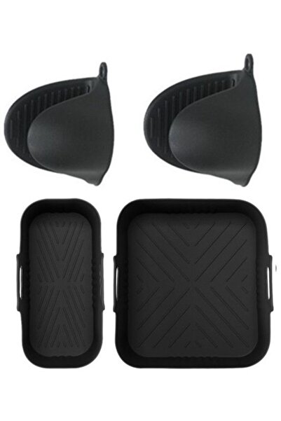 STARSTAR Accessories - 4-Piece Set - Silicone Mold Accessory Set for Philips ...