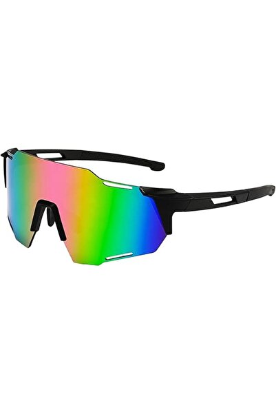 STARSTAR Unisex Polarized Sports Sunglasses Cycling Fishing Running Golf Spor...
