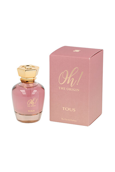 Tous Ooh! The Origin EDP 100 ml W