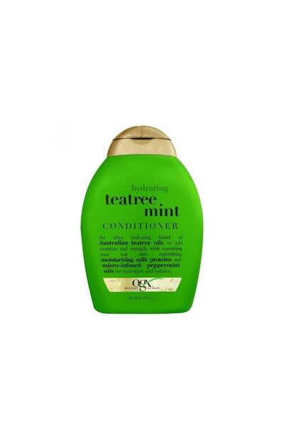 Generic Brand بلسم مرطب برائحة النعناع من او جي اكس - 385 مل