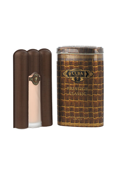 Cuba Prestige EDT 90 ml M