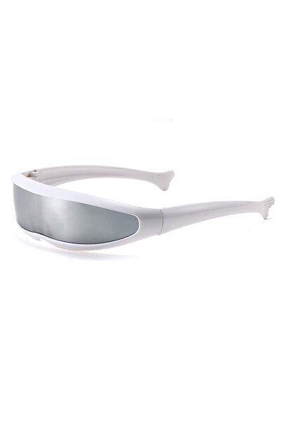STARSTAR Sunglasses - Narrow Frame Sunglasses - One - pc - UV400 Protection -...