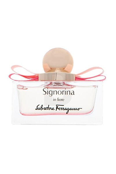 Salvatore Ferragamo Signorina In Fiore Apă de toaletă pentru femei 50 ml